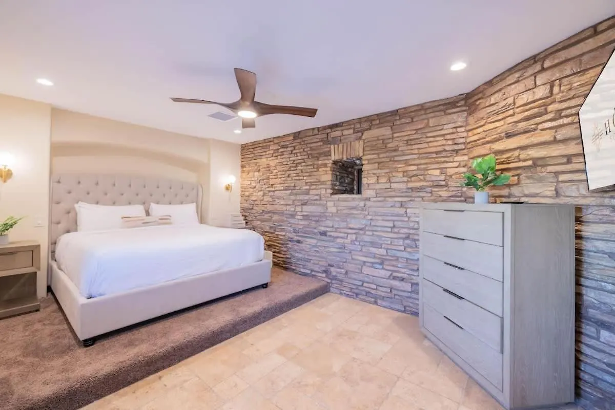 Hozho West Estate Vila Scottsdale