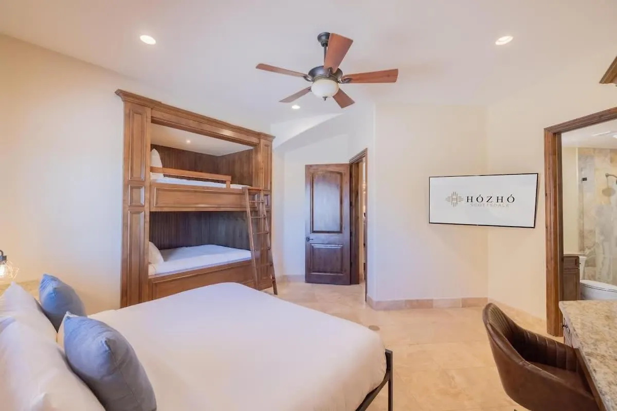 Casa de Férias Hozho West Estate Vila Scottsdale