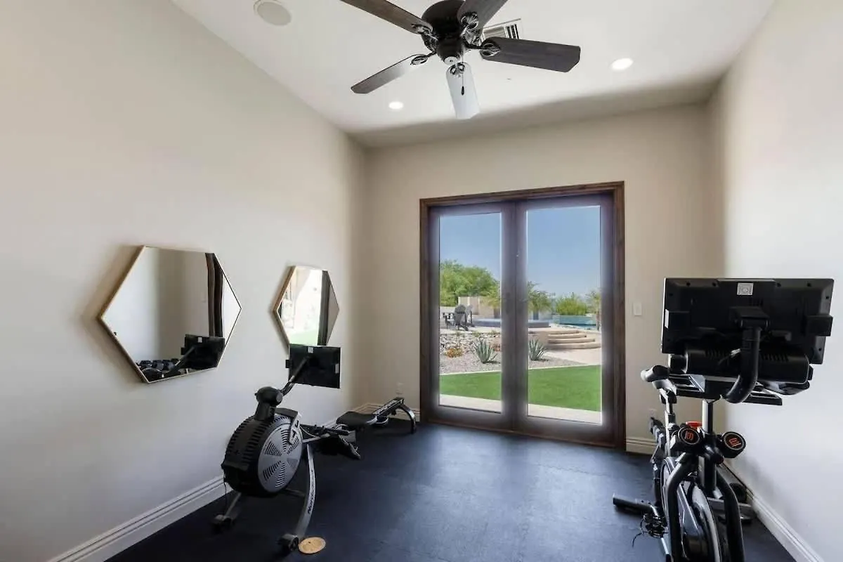 Casa de Férias Hozho West Estate Vila Scottsdale