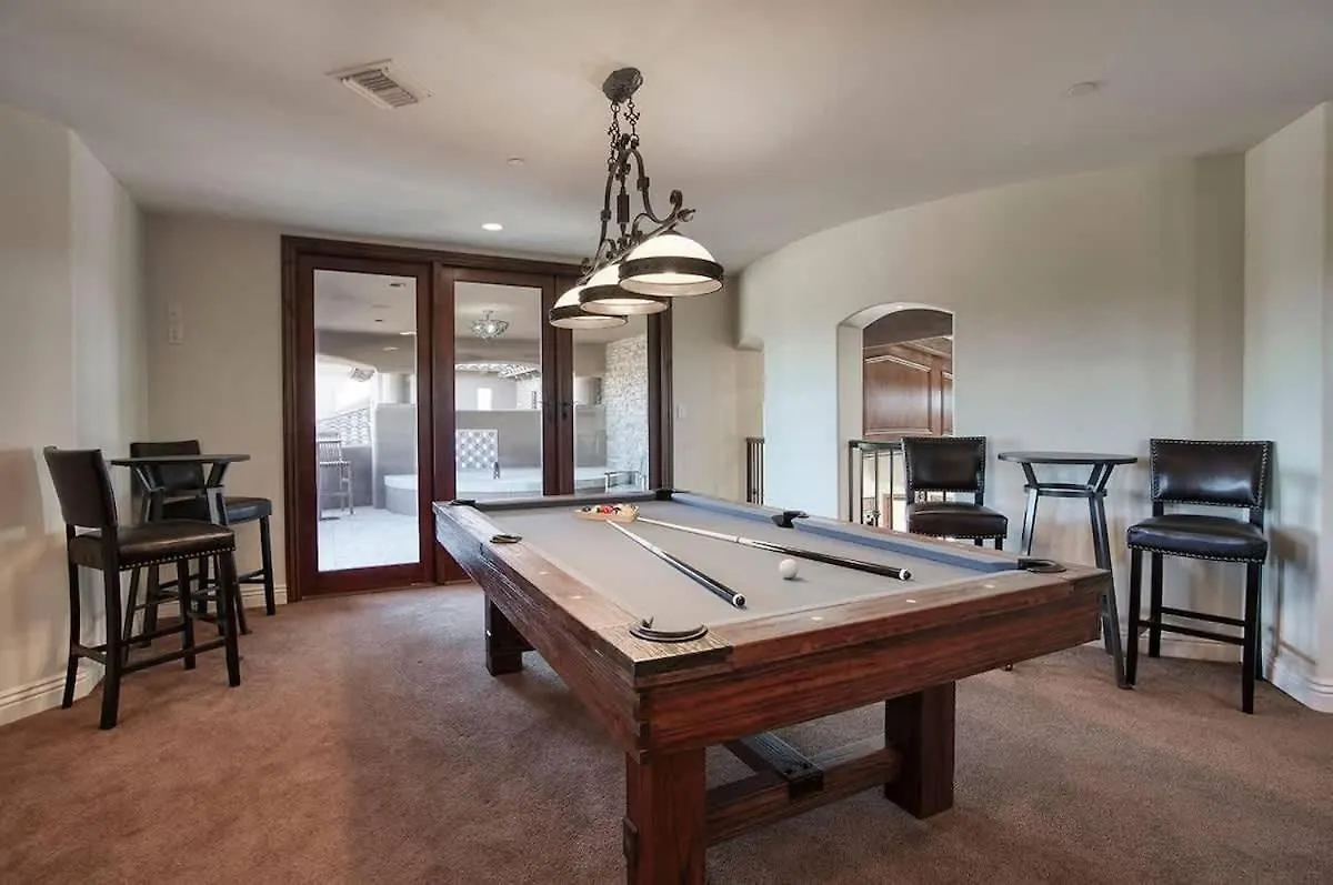 Hozho West Estate Vila Scottsdale