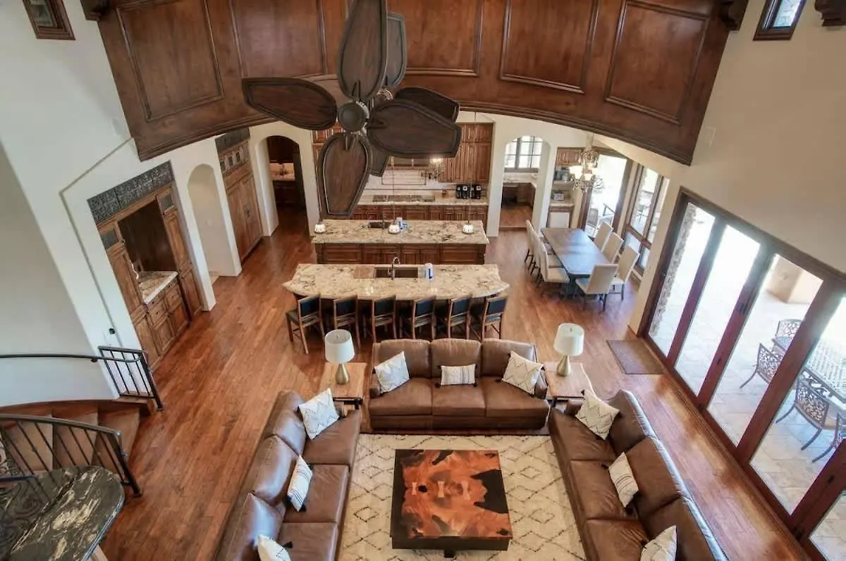 Casa de Férias Hozho West Estate Vila Scottsdale