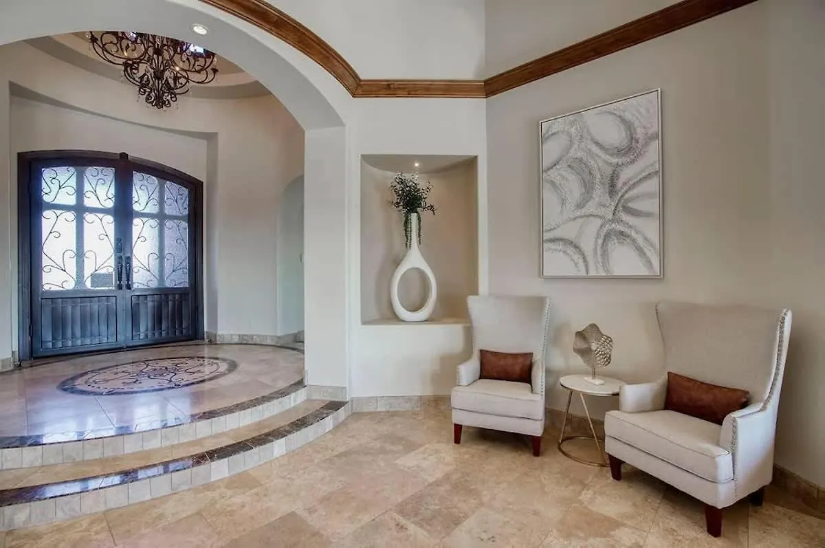 Hozho West Estate Vila Scottsdale Estados Unidos da América
