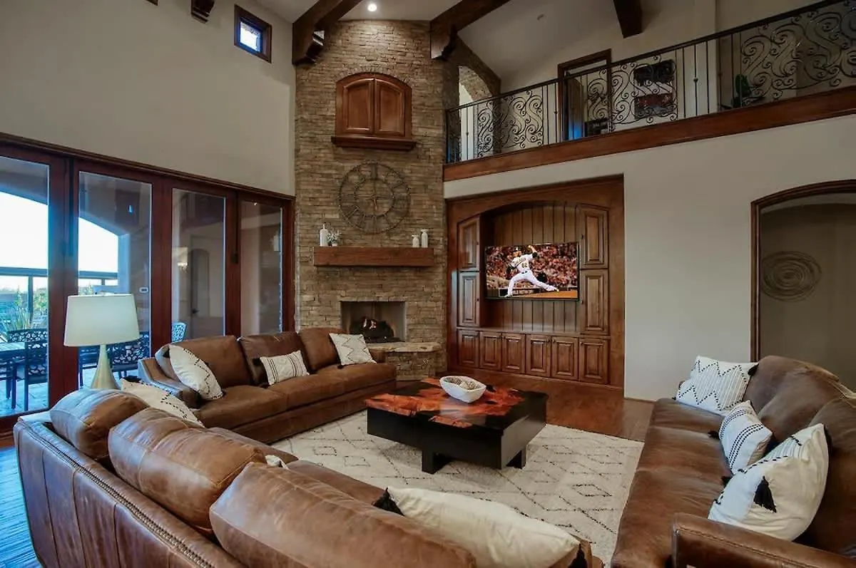 Casa de Férias Hozho West Estate Vila Scottsdale