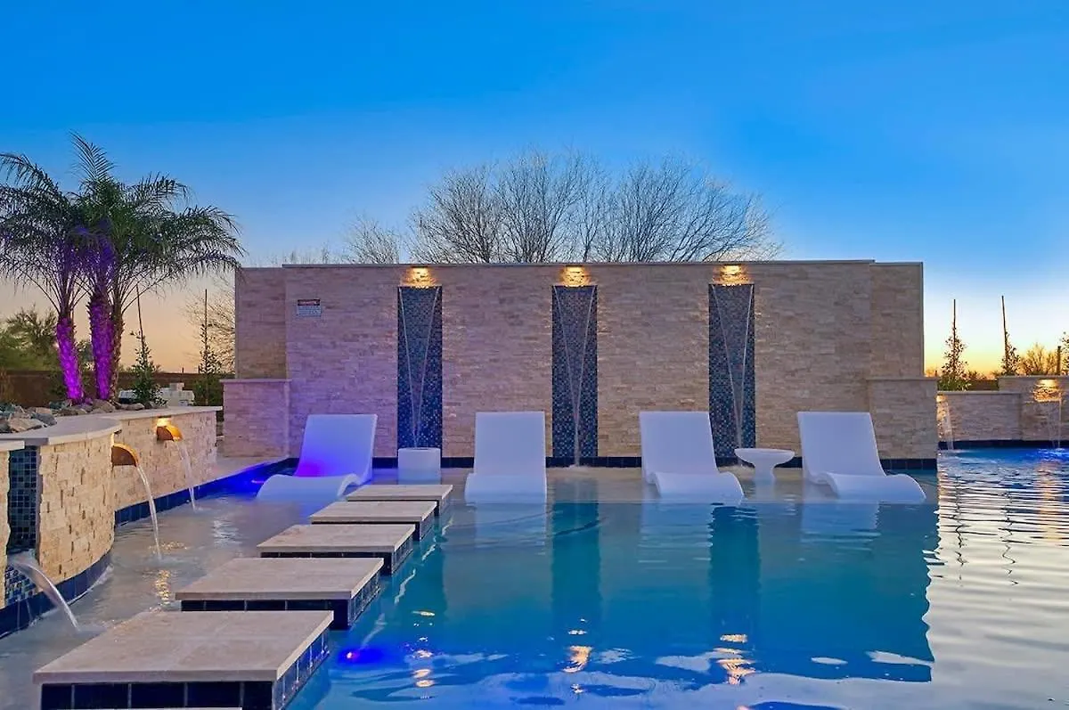 Hozho West Estate Vila Scottsdale